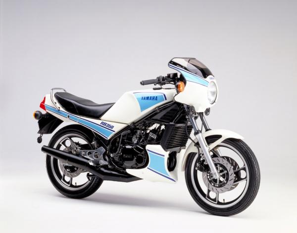 RD350LC (1983)